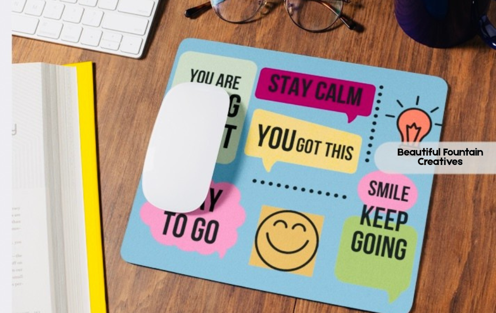 Mouse Pad