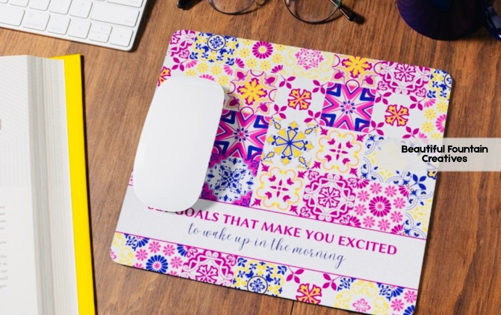 Mouse Pad