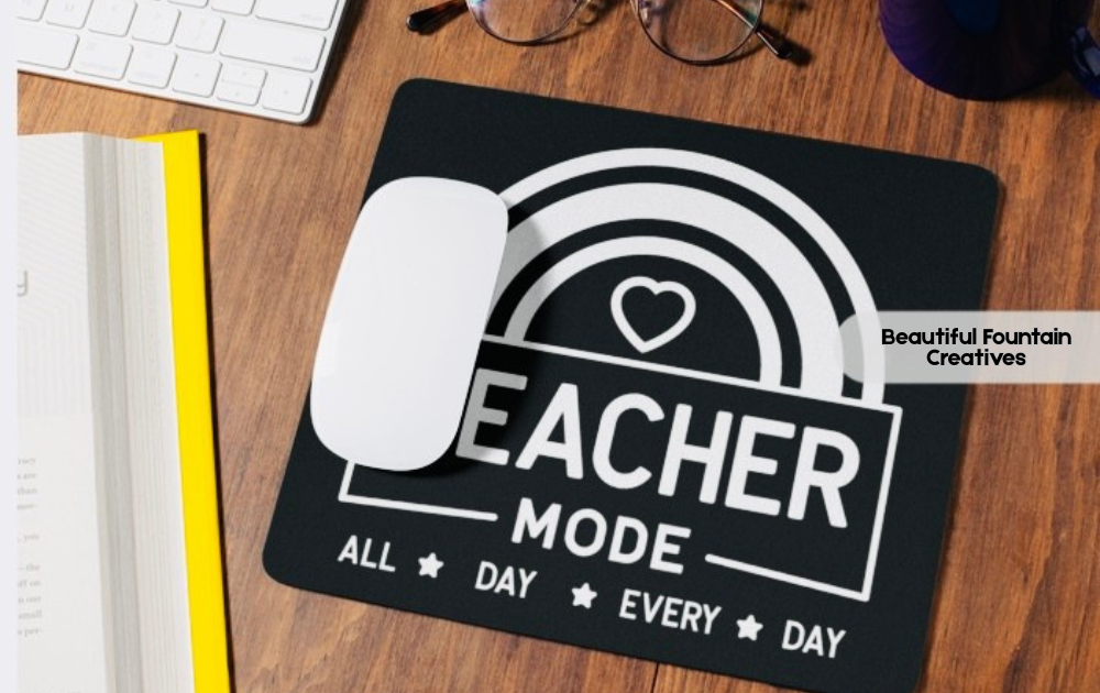 Mouse Pad
