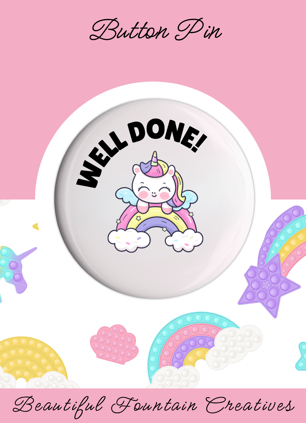 Well Done