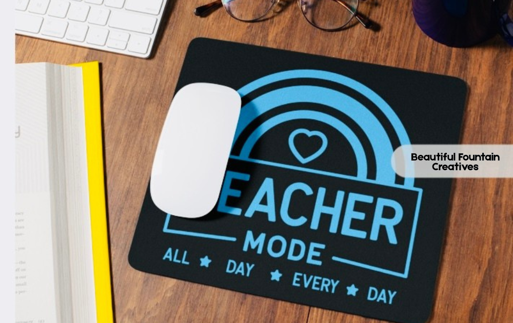 Mouse Pad