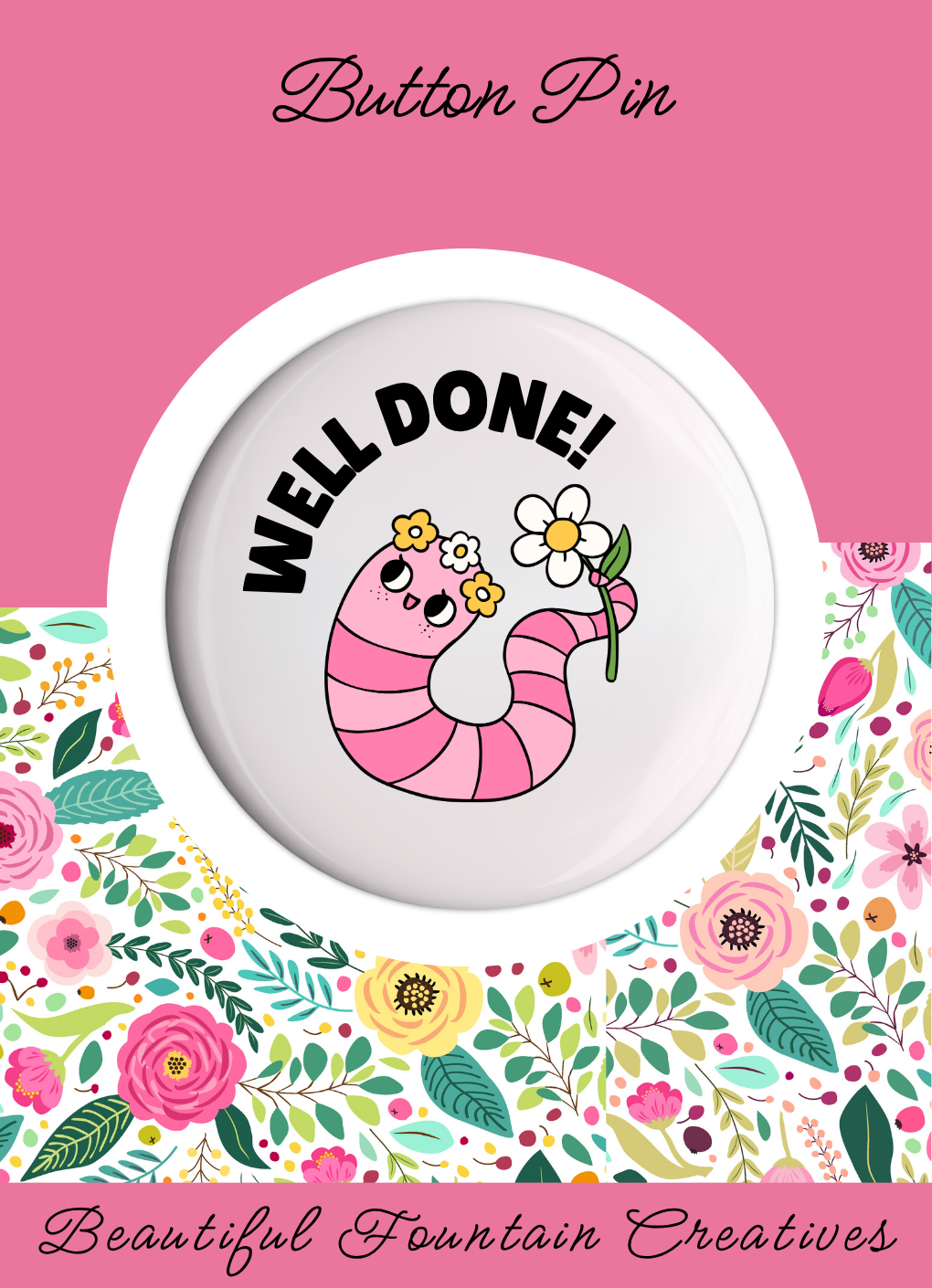 Well Done