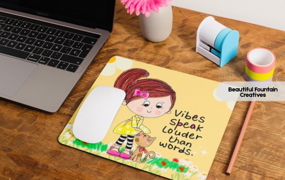 Mouse Pad