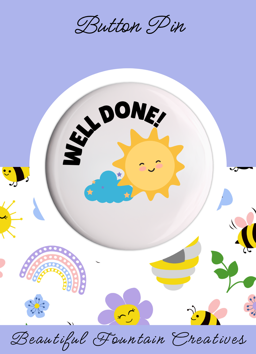 Well Done