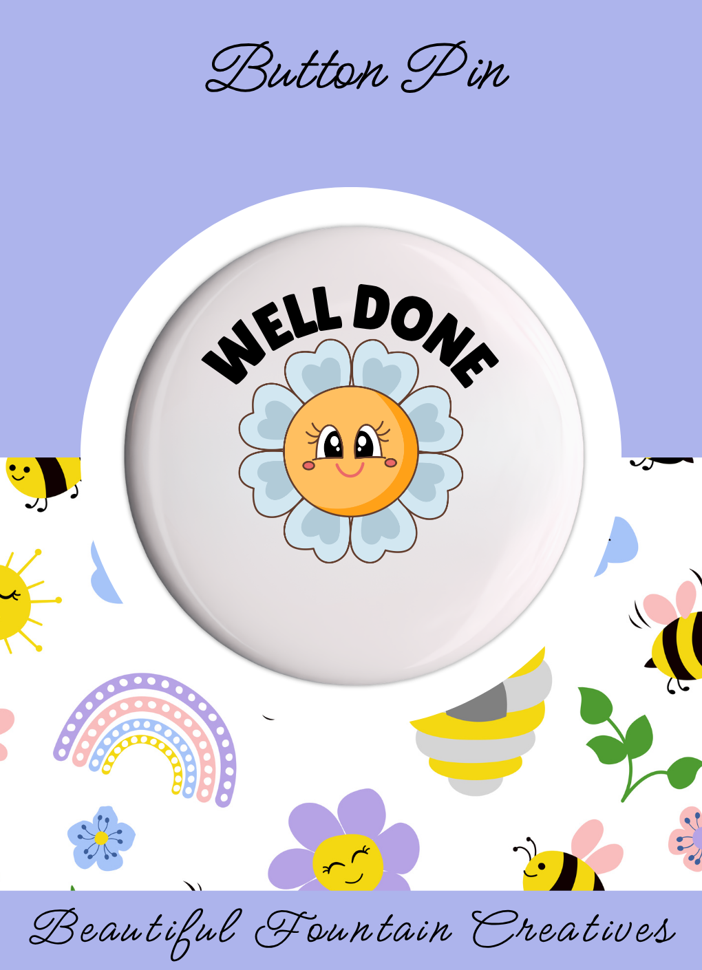 Well Done