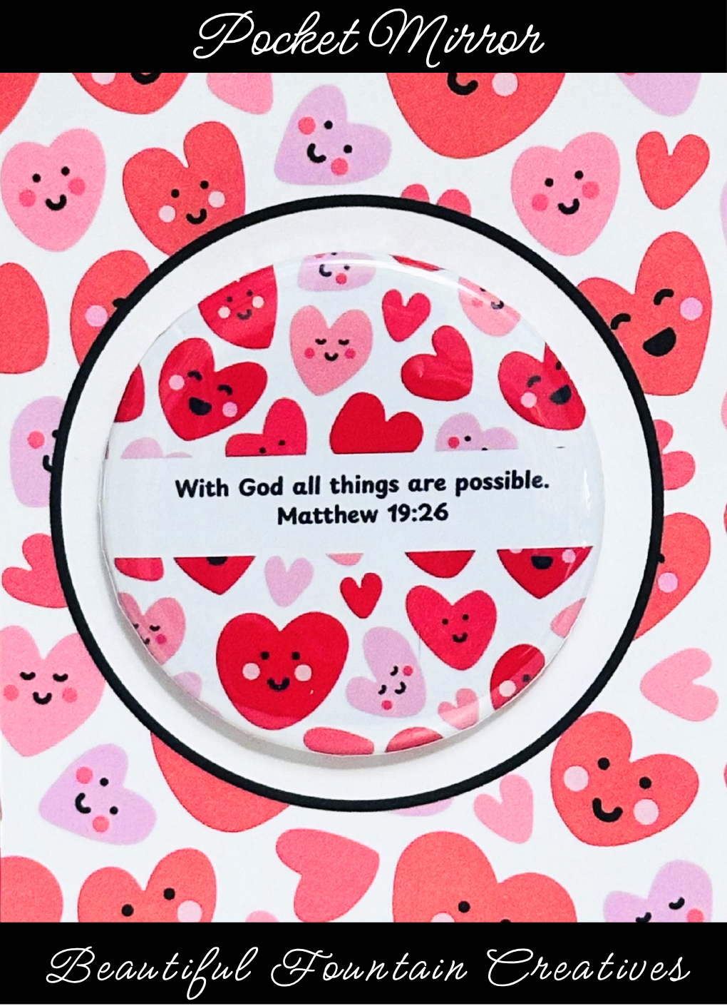 Faith Filled