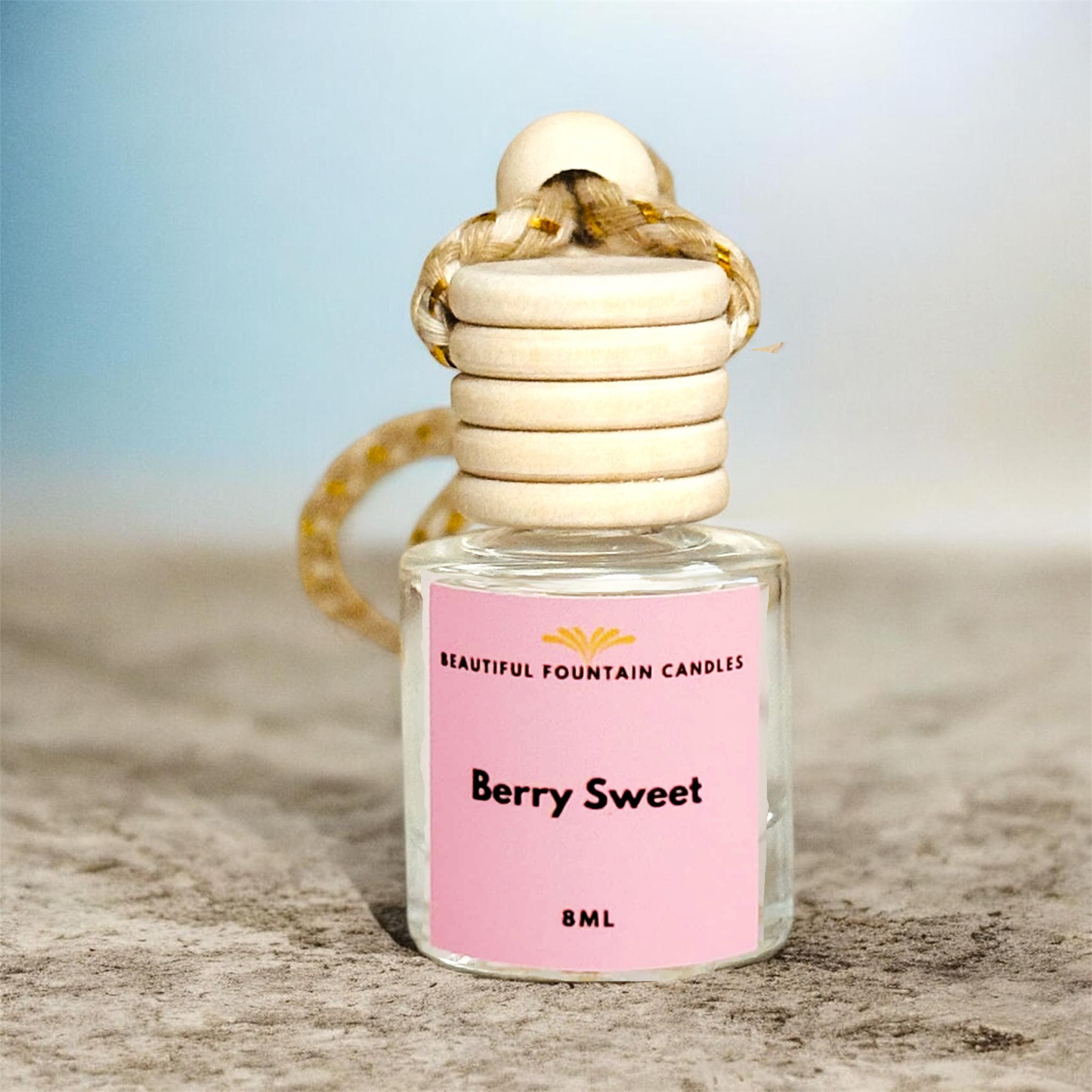 Berry Sweet