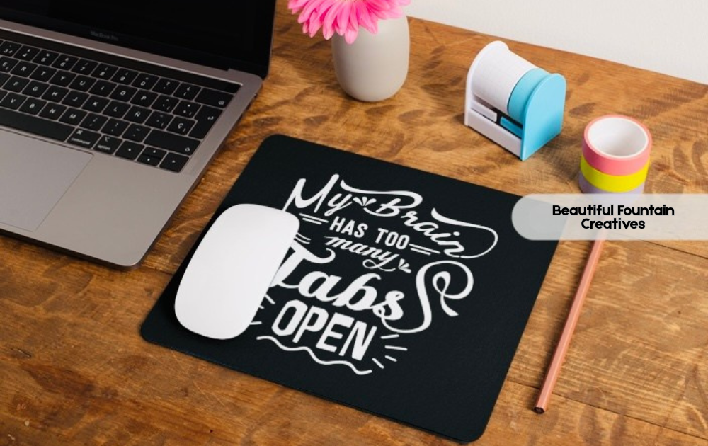 Mouse Pad