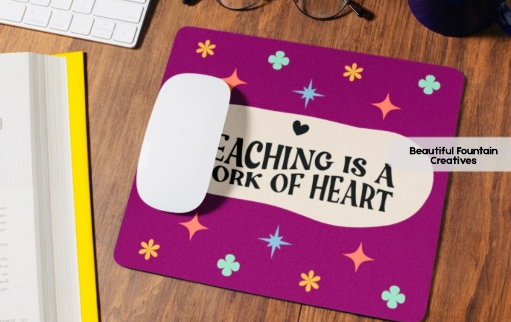 Mouse Pad