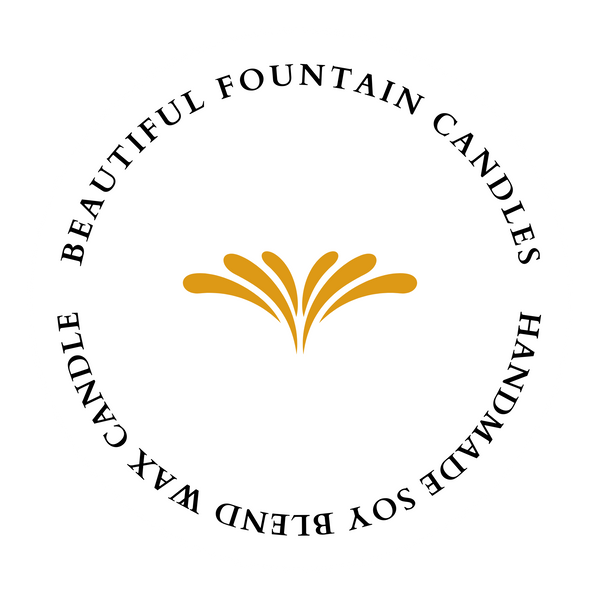 Beautiful Fountain Candles logo