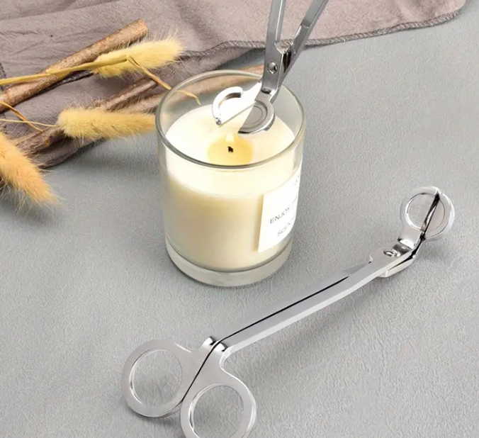 Candle Wick Trimmer