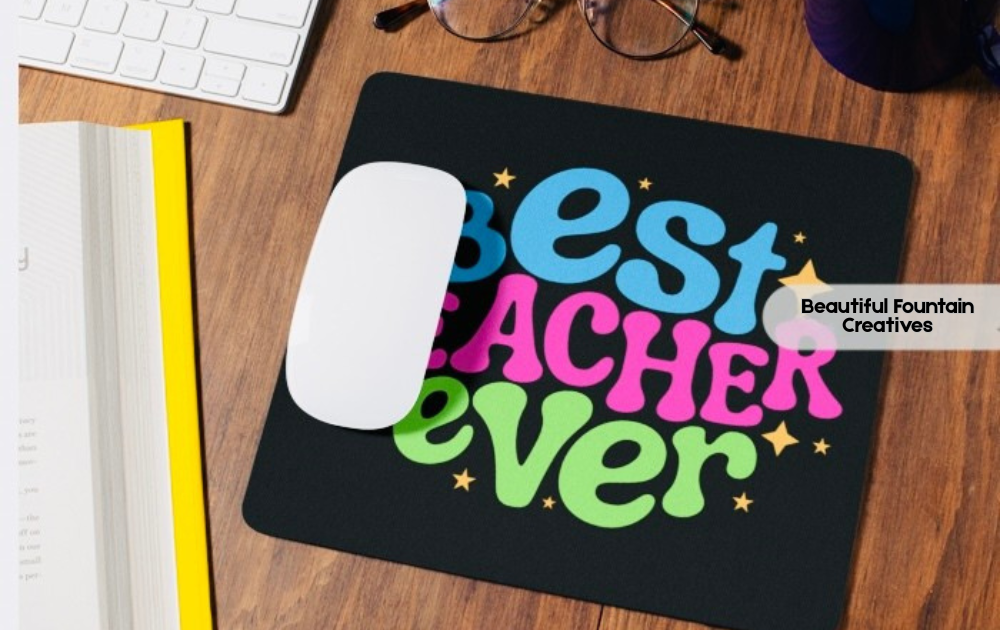 Mouse Pad