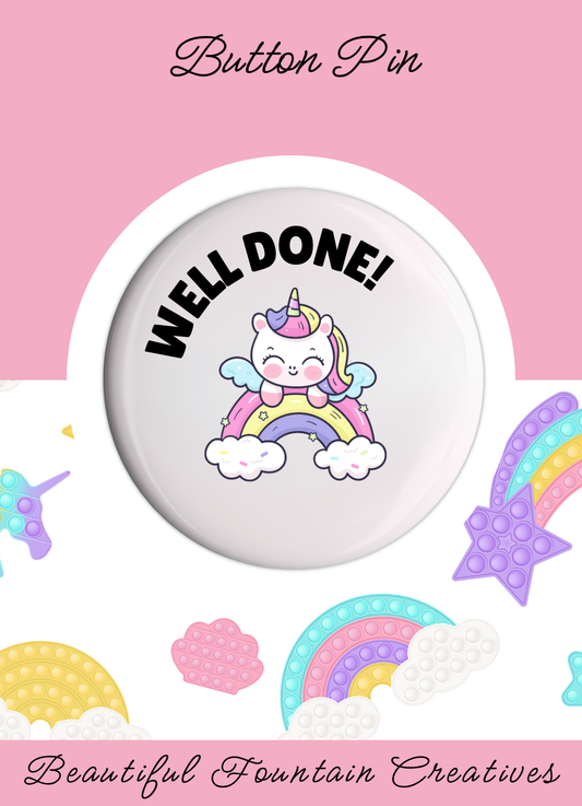 Well Done