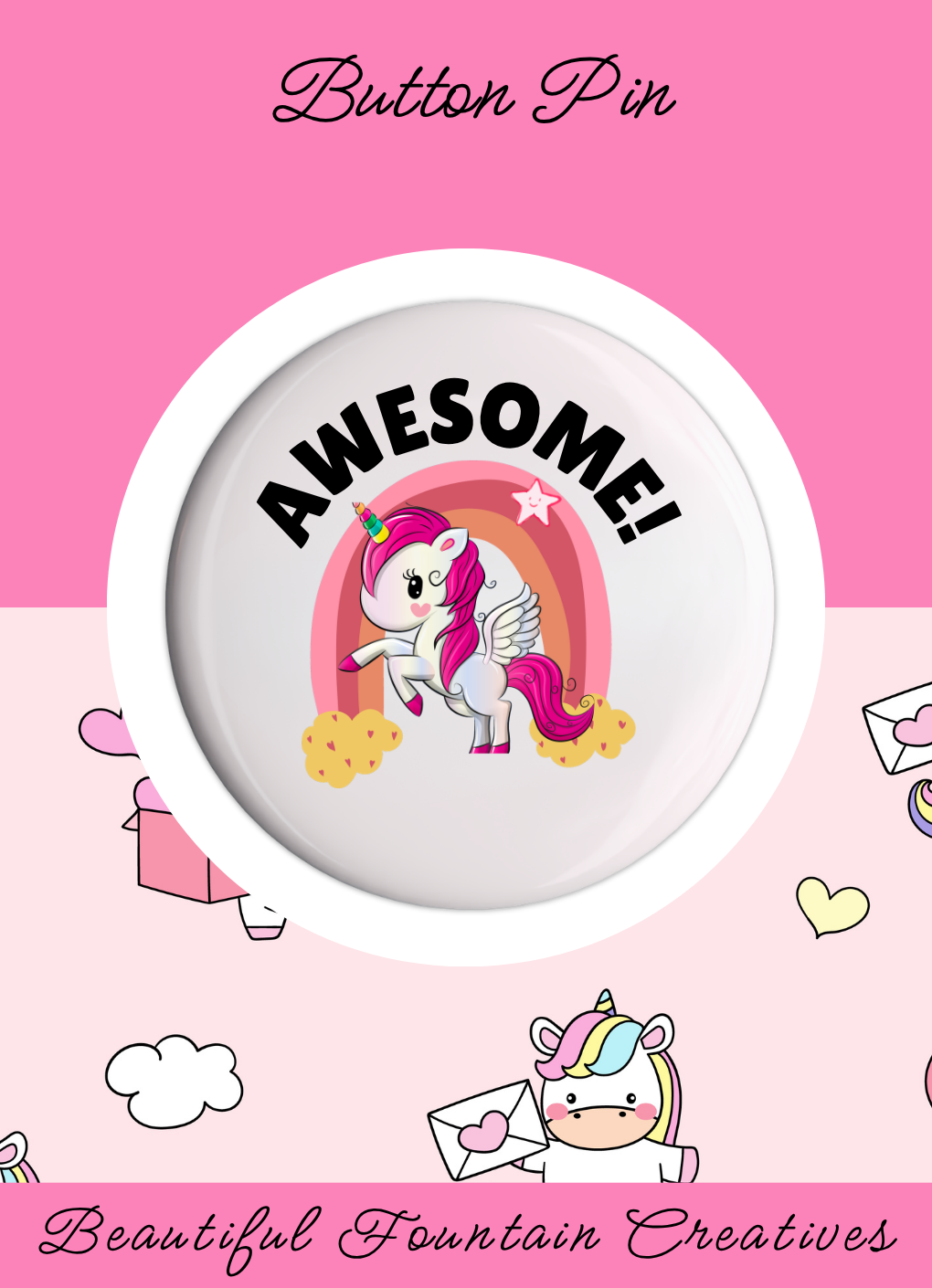 Awesome