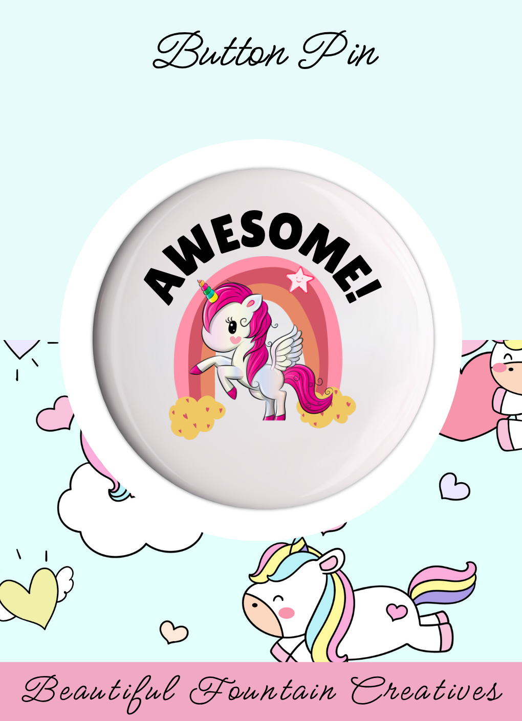 Awesome