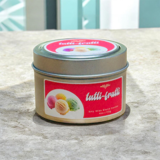 Tutti Frutti