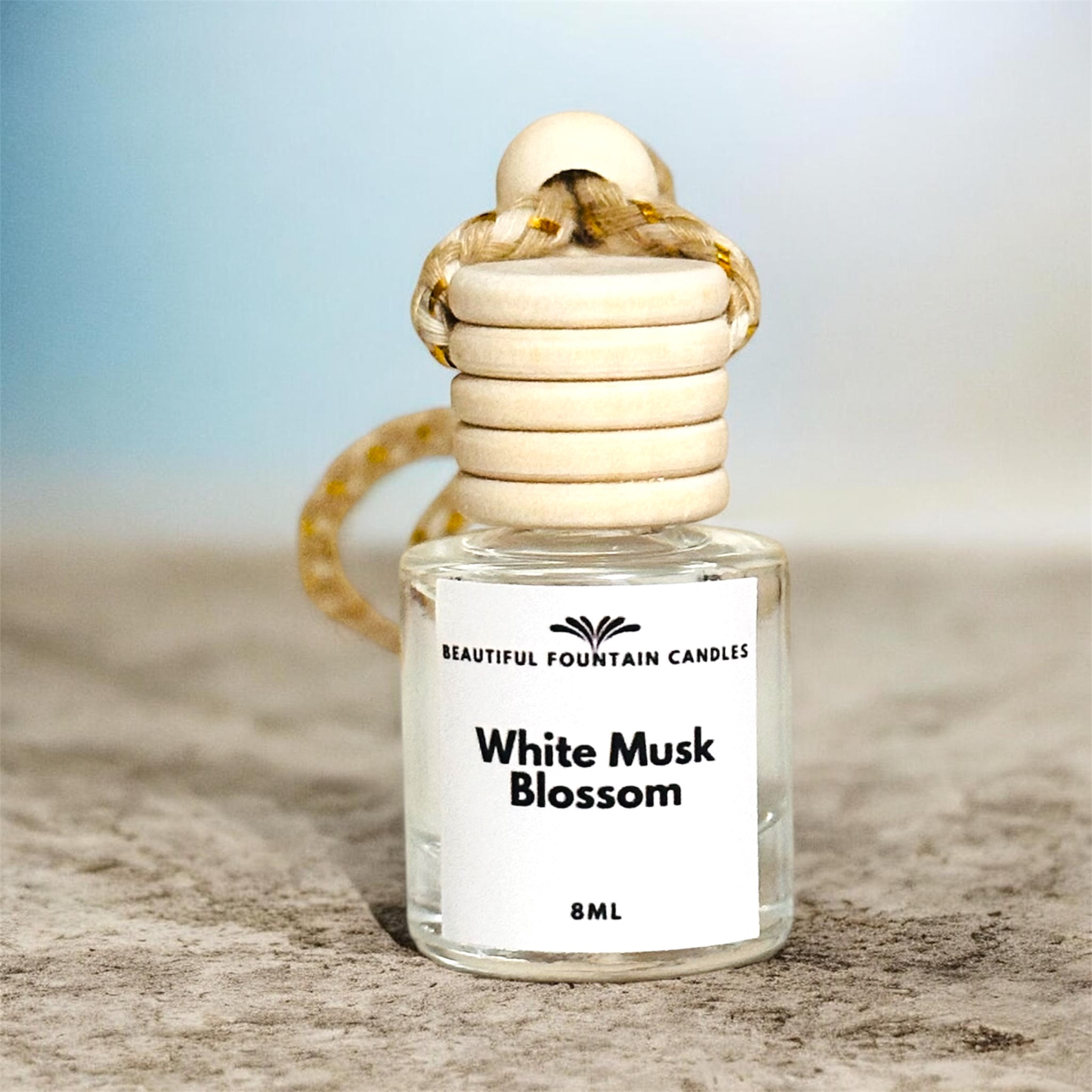 White Musk Blossom