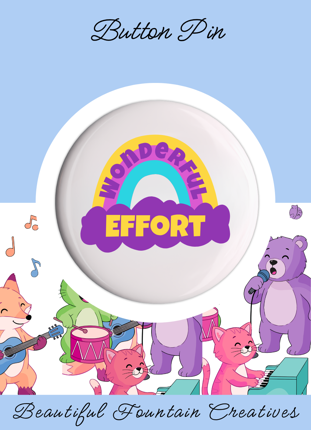 Effort