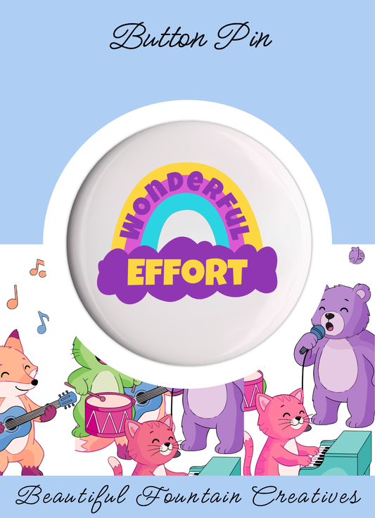 Effort