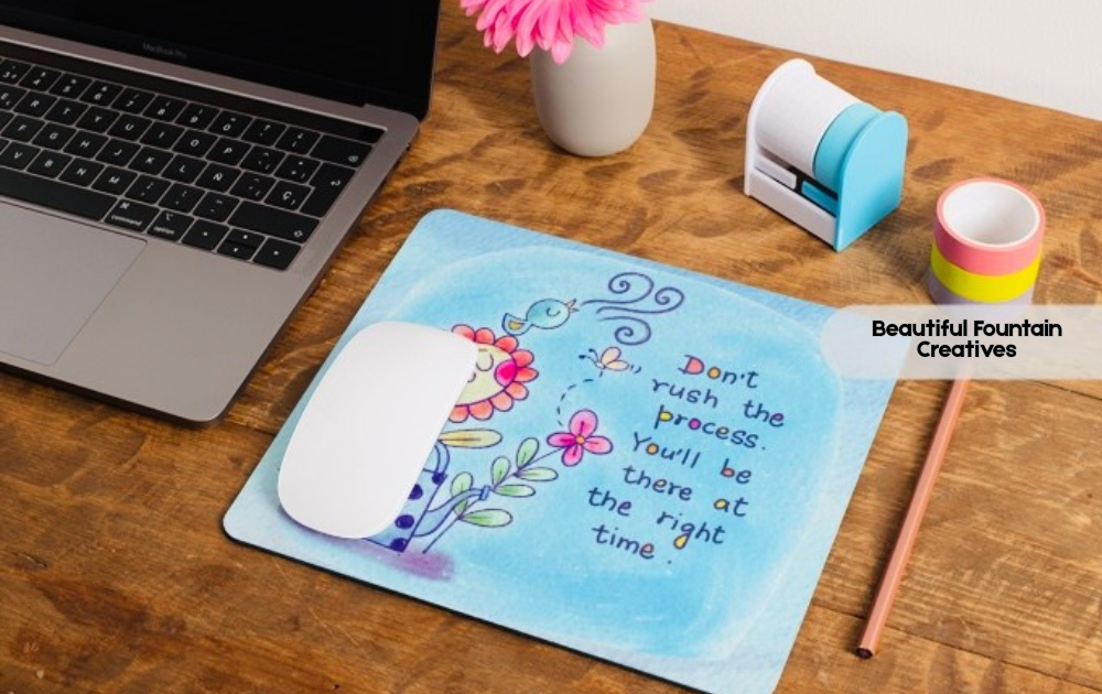Mouse Pad