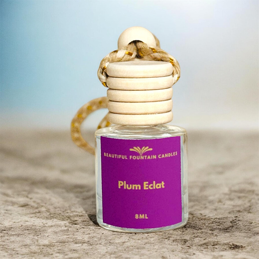 Plum Eclat