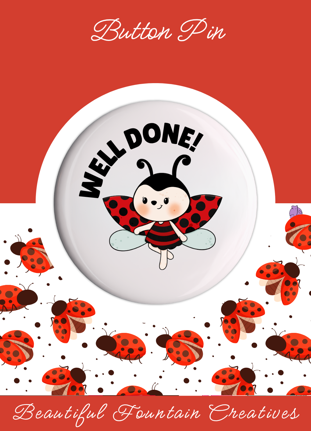 Well Done
