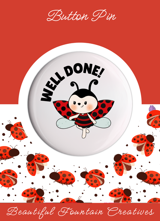 Well Done