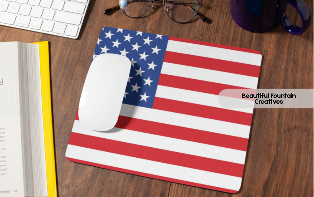 Mouse Pad