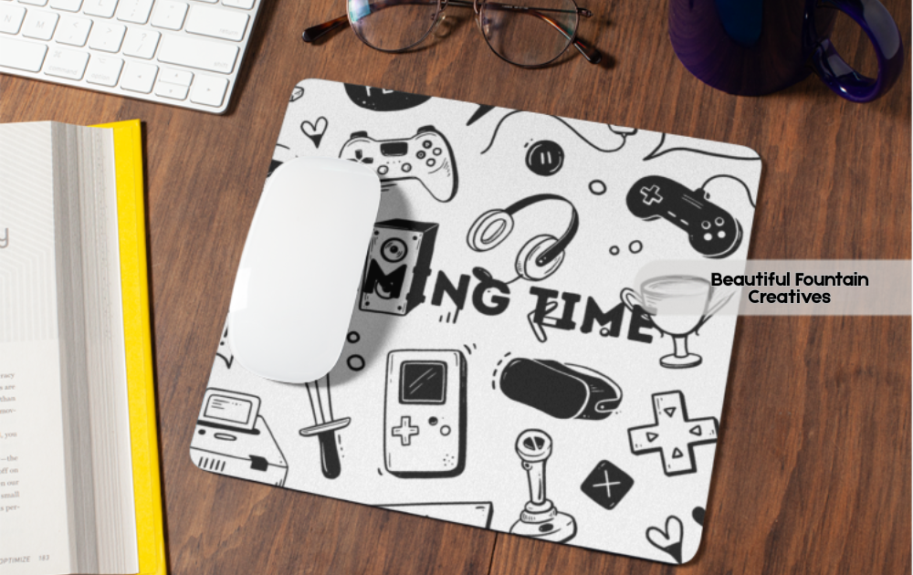 Mouse Pad