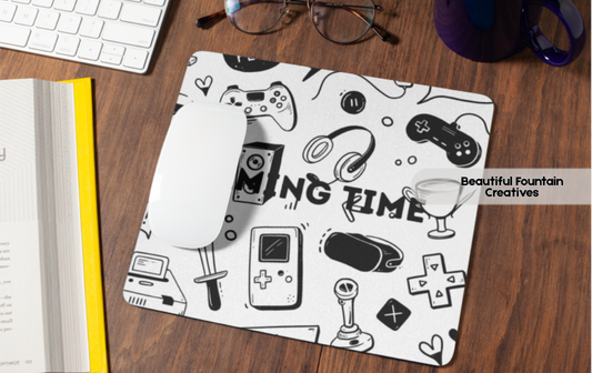 Mouse Pad