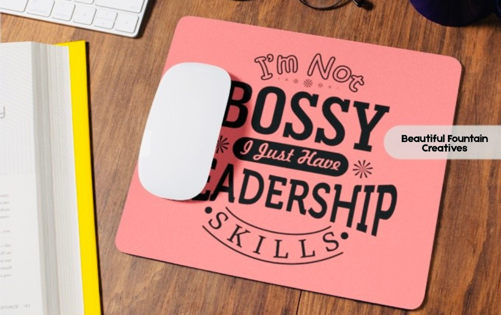 Mouse Pad