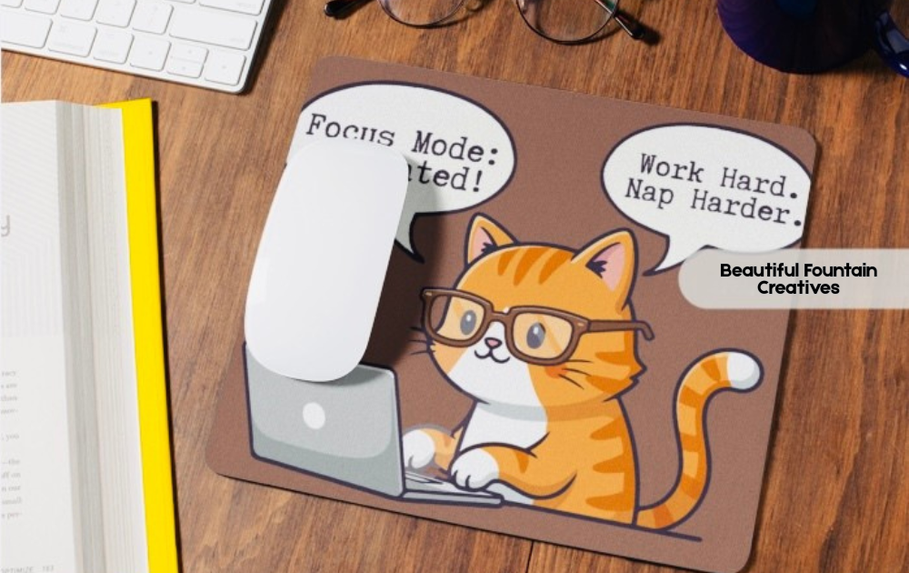 Mouse Pad
