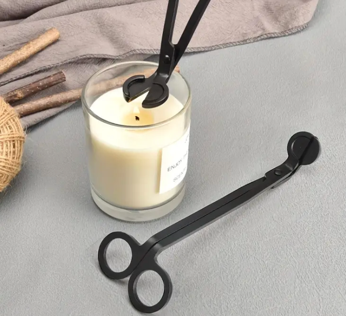 Candle Wick Trimmer