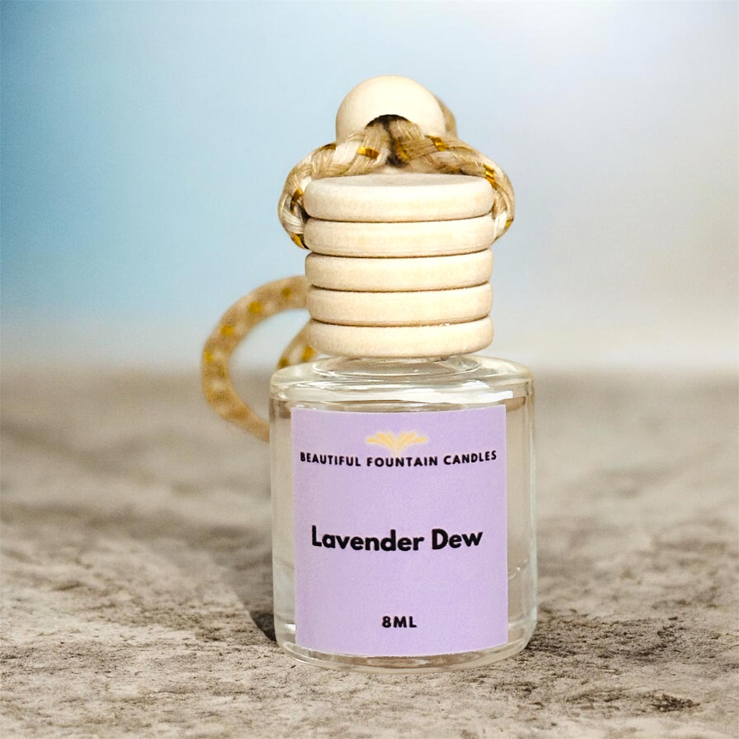 Lavender Dew