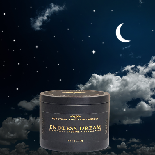 Starfruit + Jasmine + Sandalwood